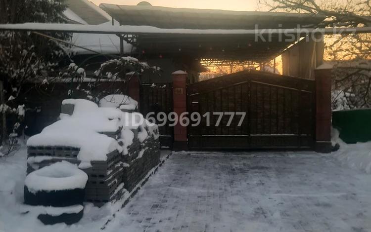 Отдельный дом · 2 комнаты · 45 м² · 6 сот., мкр Калкаман-2 14 — Жандосова грозы за 95 млн ₸ в Алматы, Наурызбайский р-н — фото 2