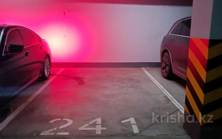 Паркинг · Акмешит 1/3, бағасы: 6.8 млн ₸ в Астане — фото 2