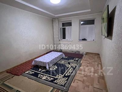 3-бөлмелі пәтер · 52 м² · 1/2 қабат, Рыскулова 15, бағасы: 8 млн ₸ в Кентау