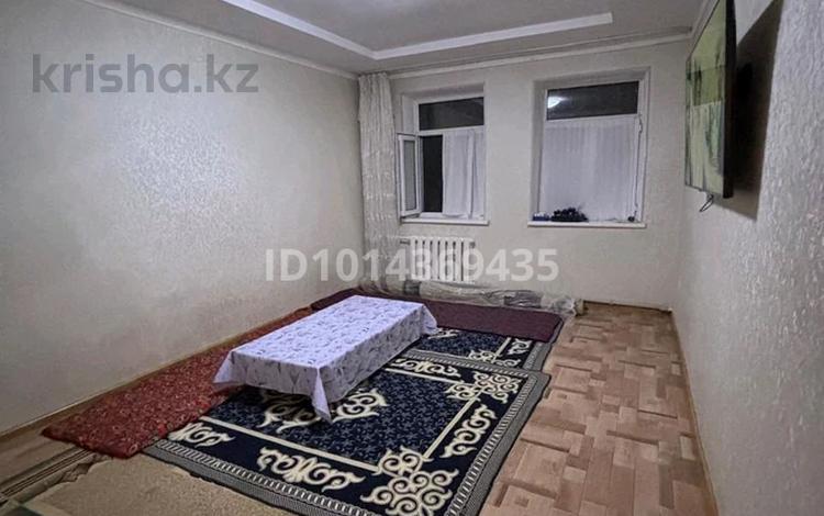 3-бөлмелі пәтер · 52 м² · 1/2 қабат, Рыскулова 15, бағасы: 8 млн ₸ в Кентау — фото 2