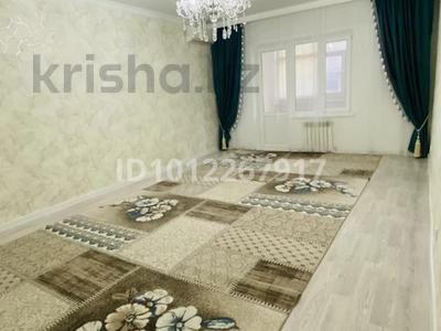 2-бөлмелі пәтер · 79.8 м² · 2/5 қабат, мкр Нурсая, Шырайлым 1/6, бағасы: 180 000 ₸ в Атырау