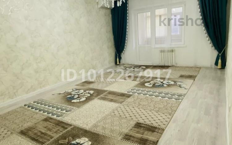 2-бөлмелі пәтер · 79.8 м² · 2/5 қабат, мкр Нурсая, Шырайлым 1/6, бағасы: 180 000 ₸ в Атырау — фото 2