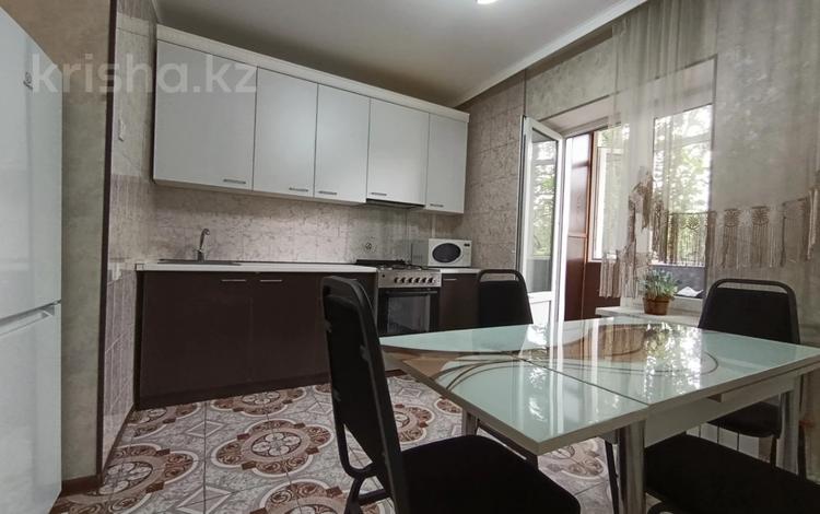 2-комнатная квартира · 61 м² · 4/5 этаж, Муратбаева — Карасай-батыра за 50.5 млн ₸ в Алматы, Алмалинский р-н — фото 2