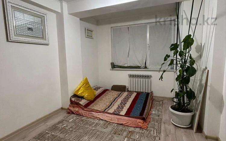 3-бөлмелі пәтер · 80 м² · 1/5 қабат, Алтын Орда 6/33, бағасы: 40 млн ₸ в Алматы, Наурызбайский р-н — фото 2