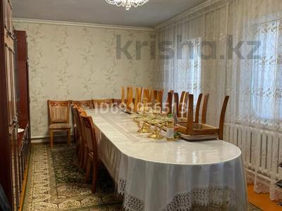 Отдельный дом • 4 комнаты • 62 м² • 8 сот., Курбенов 16 за 23 млн 〒 в Аксукенте