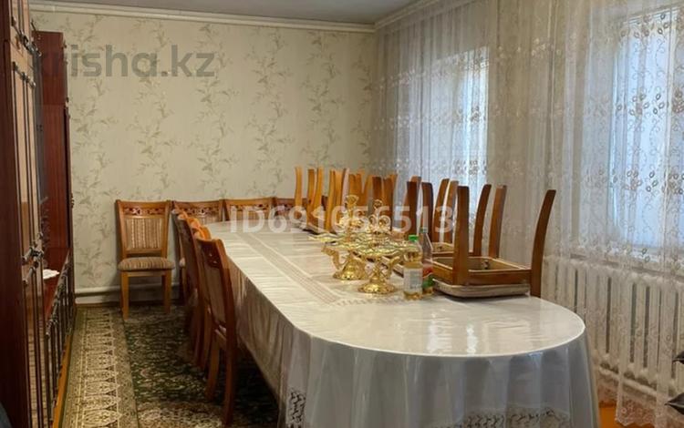 Отдельный дом • 4 комнаты • 62 м² • 8 сот., Курбенов 16 за 23 млн 〒 в Аксукенте — фото 2