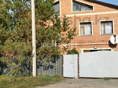 Отдельный дом • 5 комнат • 338 м² • 10 сот., Биримжановтар за 60 млн 〒 в Астане, Алматы р-н