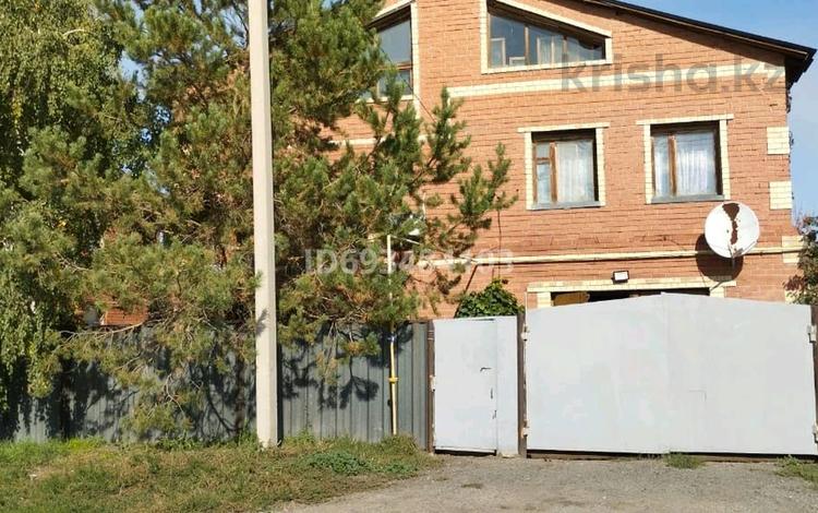 Отдельный дом • 5 комнат • 338 м² • 10 сот., Биримжановтар за 60 млн 〒 в Астане, Алматы р-н — фото 2