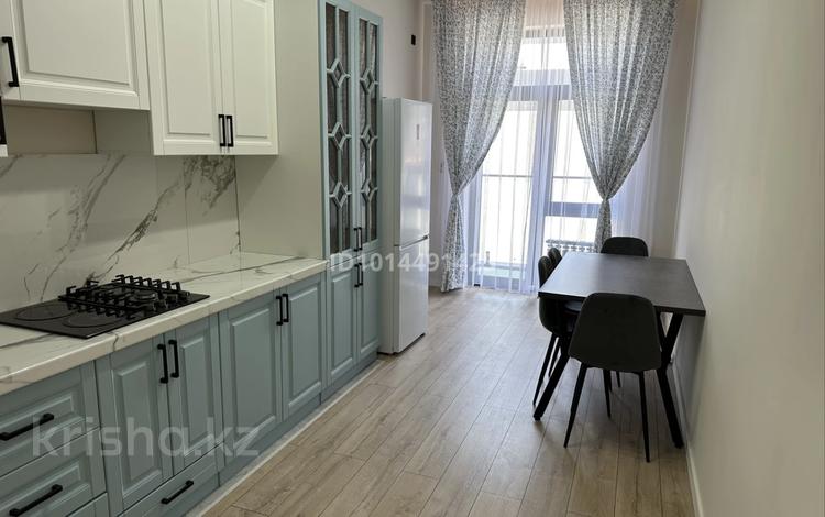 2-комнатная квартира · 70 м² · 7/7 этаж, Алатауская трасса 14 за 300 000 ₸ в  — фото 2