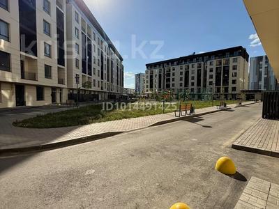 2-бөлмелі пәтер · 70 м² · 7/7 қабат, Алатауская трасса 14, бағасы: 300 000 ₸ в 