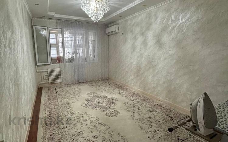 3-комнатная квартира · 72 м² · 4/5 этаж, 12-й мкр 68 за ~ 19 млн ₸ в Актау — фото 11