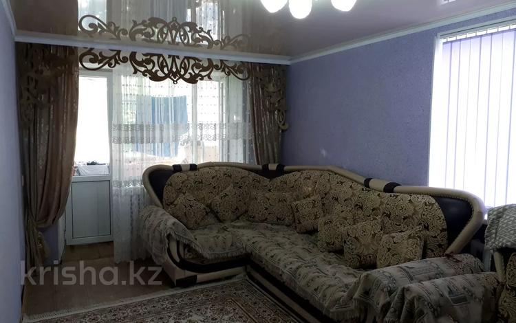 2-бөлмелі пәтер · 44 м² · 2/3 қабат, Сатпаева 65, бағасы: 11 млн ₸ в Жезказгане — фото 2