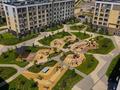 4-комнатная квартира · 104 м² · 5/6 этаж, мкр Гажайып — Almaty Arena - Big Vill - Момышулы Монкей Би за ~ 90 млн ₸ в Алматы, Алатауский р-н — фото 8