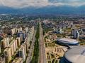 4-комнатная квартира · 104 м² · 5/6 этаж, мкр Гажайып — Almaty Arena - Big Vill - Момышулы Монкей Би за ~ 90 млн ₸ в Алматы, Алатауский р-н — фото 5