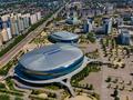4-комнатная квартира · 104 м² · 5/6 этаж, мкр Гажайып — Almaty Arena - Big Vill - Момышулы Монкей Би за ~ 90 млн ₸ в Алматы, Алатауский р-н — фото 4