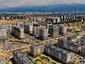 4-комнатная квартира · 104 м² · 5/6 этаж, мкр Гажайып — Almaty Arena - Big Vill - Момышулы Монкей Би за ~ 90 млн ₸ в Алматы, Алатауский р-н — фото 3