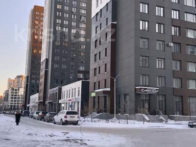 Свободное назначение, магазины и бутики, общепит, салоны красоты, фитнес и спорт, медцентры и аптеки, образование, развлечения, конференц-залы, студии · 120 м² за 960 000 ₸ в Астане, Нура р-н
