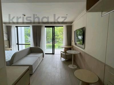 1-комнатная квартира · 30 м² · 4 этаж, Найтон/Sea Heaven — Nai Thon за 83.5 млн 〒 в Пхукете