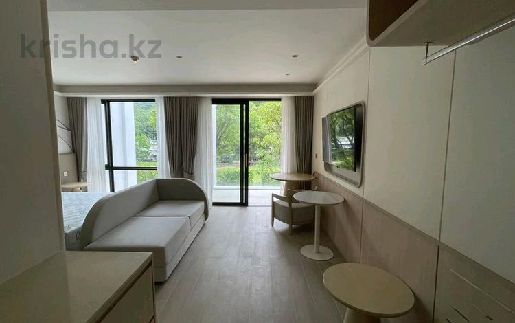 1-комнатная квартира · 30 м² · 4 этаж, Найтон/Sea Heaven — Nai Thon за 83.5 млн 〒 в Пхукете — фото 6