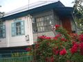 Отдельный дом • 3 комнаты • 60 м² • 5 сот., Кабанбай батыра — Тимирязева за 22 млн 〒 в Талгаре