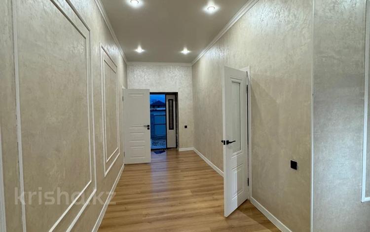 Отдельный дом · 5 комнат · 150 м² · 5 сот., 30 квартал 33 за 34 млн ₸ в Каскелене — фото 8