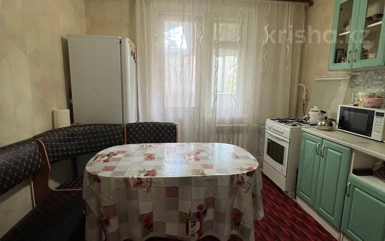 2-бөлмелі пәтер · 54.8 м² · 4/5 қабат, 8 микрорайон 14, бағасы: 19.5 млн ₸ в Костанае — фото 2