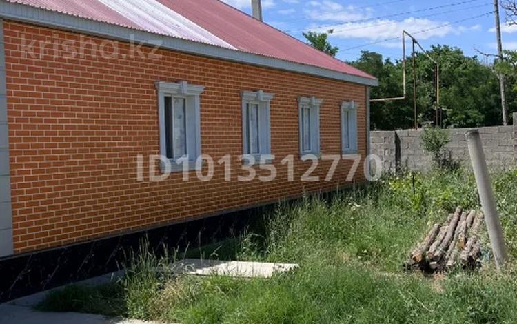 Жеке үй · 7 бөлме · 500 м² · 10 жүзд., Уалиханова 2 — Айтеке би ауылы, ориентир Алма бау, бағасы: 33 млн ₸ в Аксукенте — фото 10