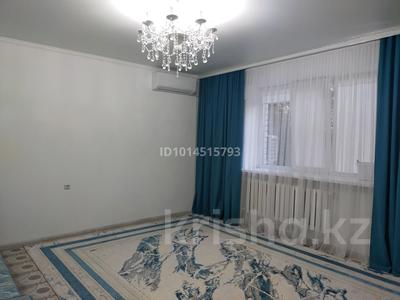 3-бөлмелі пәтер · 95.1 м² · 1/5 қабат, Братья Жубанова 15, бағасы: 36 млн ₸ в Хромтау