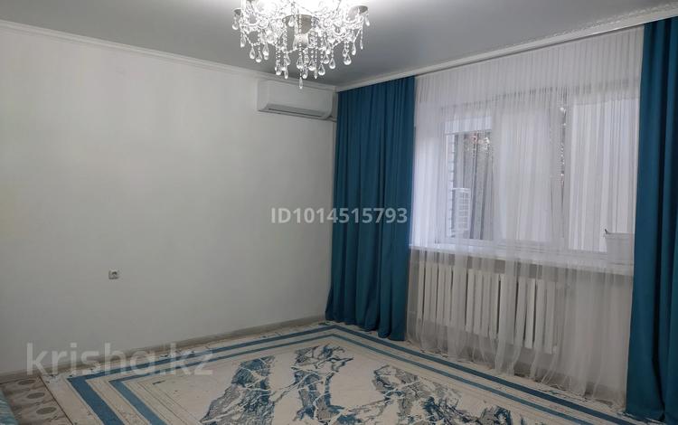 3-бөлмелі пәтер · 95.1 м² · 1/5 қабат, Братья Жубанова 15, бағасы: 36 млн ₸ в Хромтау — фото 2