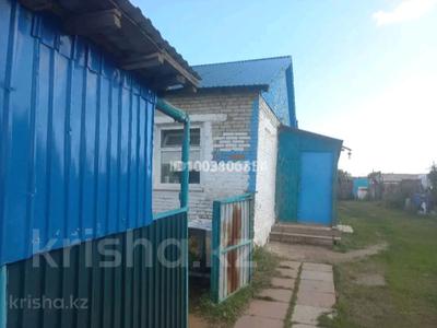 Отдельный дом · 3 комнаты · 65 м² · 10 сот., Бирлик 13/2 за 6 млн 〒 в Степногорске