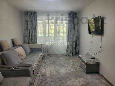 3-комнатная квартира · 60 м² · 2/5 этаж, Абылай хана 26 — Район "Встреча" за ~ 27 млн ₸ в Астане, Алматы р-н