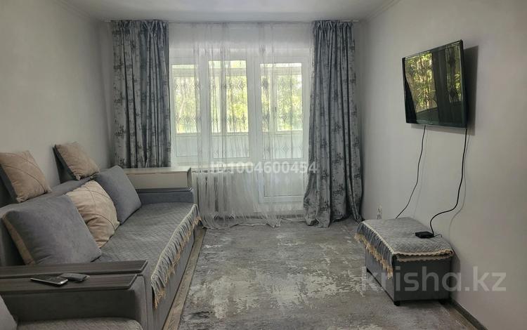 3-комнатная квартира · 60 м² · 2/5 этаж, Абылай хана 26 — Район "Встреча" за ~ 27 млн ₸ в Астане, Алматы р-н — фото 2