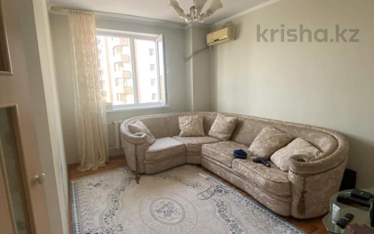 2-комнатная квартира · 53.1 м² · 5/10 этаж, Сатпаева 23 — ТД Евразия за 24.9 млн ₸ в Астане, Алматы р-н — фото 2