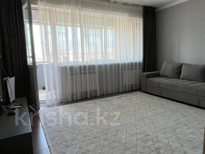 2-комнатная квартира · 60 м² · 1/12 этаж, Сатпаева 90/62 — Туркебаева за 48 млн ₸ в Алматы, Бостандыкский р-н