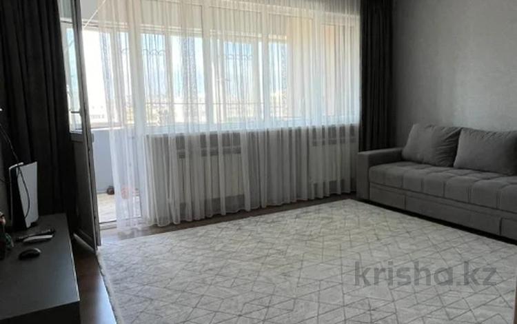 2-комнатная квартира · 60 м² · 1/12 этаж, Сатпаева 90/62 — Туркебаева за 48 млн ₸ в Алматы, Бостандыкский р-н — фото 8