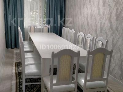 3-комнатная квартира · 60 м² · 3/5 этаж, Ермеков 37 — Отрар , стадион за 12 млн ₸ в Абай