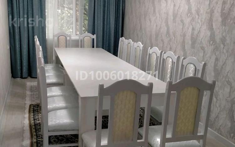 3-комнатная квартира · 60 м² · 3/5 этаж, Ермеков 37 — Отрар , стадион за 12 млн ₸ в Абай — фото 15