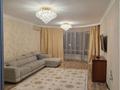 4-комнатная квартира · 115 м² · 9/22 этаж, мкр Самал-2, Достык 97 Б за 900 000 ₸ в Алматы, Медеуский р-н