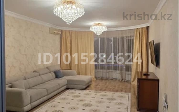 4-комнатная квартира · 115 м² · 9/22 этаж, мкр Самал-2, Достык 97 Б за 900 000 ₸ в Алматы, Медеуский р-н — фото 2