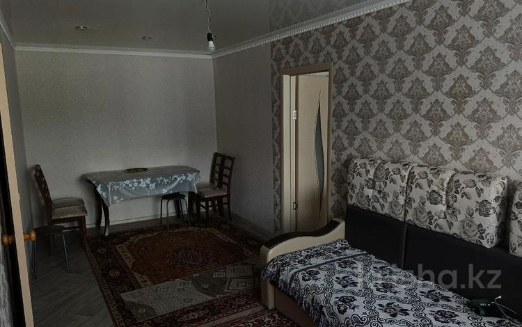 3-комнатная квартира, 70.9 м², васильковский 18 за 17.5 млн 〒 в Кокшетау — фото 2