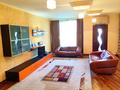 3-комнатная квартира, 139 м², 9/13 этаж помесячно, Аль-Фараби 95 за 600 000 〒 в Алматы, Бостандыкский р-н — фото 4