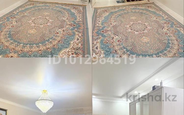 2-бөлмелі пәтер · 74.9 м² · 6/6 қабат, 34-й мкр 1, бағасы: 17 млн ₸ в Актау — фото 2