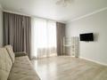 1-комнатная квартира · 45 м² · 2/9 этаж, Коргалжынское шоссе 20/2 — Apt. 7 за 23.5 млн ₸ в Астане, Нура р-н — фото 2