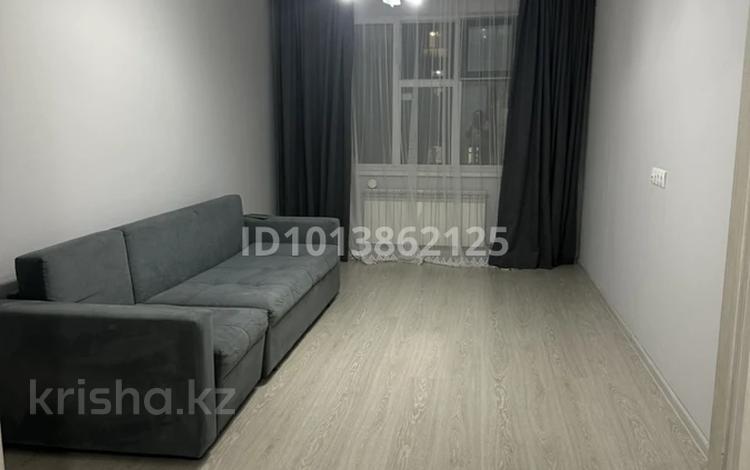 2-комнатная квартира · 74 м² · 2 этаж, Улы дала — Улы Дала за 260 000 ₸ в Астане, Есильский р-н — фото 2
