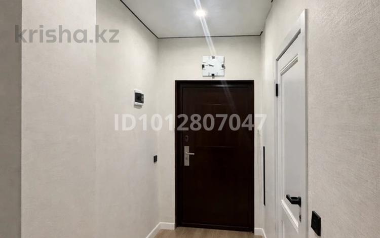 1-бөлмелі пәтер · 28.5 м² · 4/15 қабат, Косшыгулулы 10/1, бағасы: 17.5 млн ₸ в Астане, Сарыарка р-н — фото 2