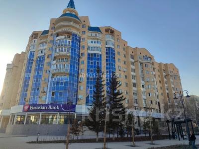 4-комнатная квартира · 121.8 м² · 9/9 этаж, Б.Момышулы 62 — Акан Сере за 65 млн ₸ в Кокшетау