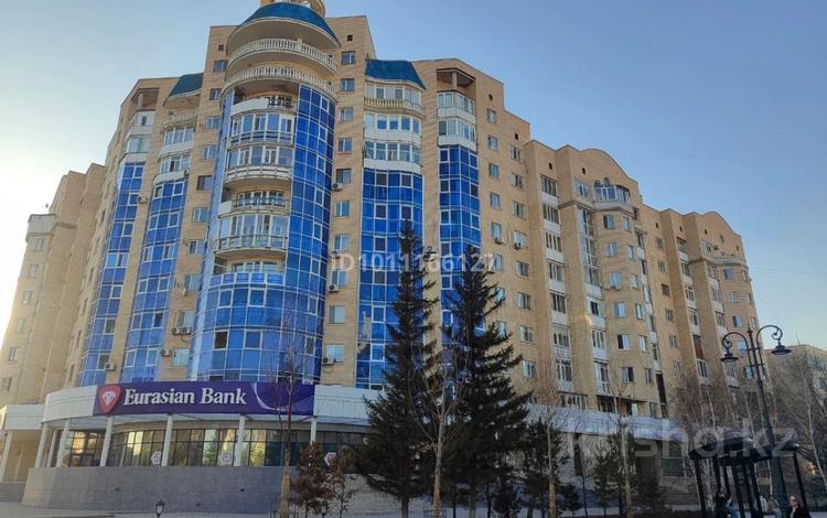 4-комнатная квартира · 121.8 м² · 9/9 этаж, Б.Момышулы 62 — Акан Сере за 65 млн ₸ в Кокшетау — фото 2