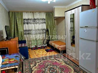 1-бөлмелі пәтер · 18.1 м² · 2/5 қабат, Дукенулы 21/1, бағасы: 10.5 млн ₸ в Астане, Сарыарка р-н