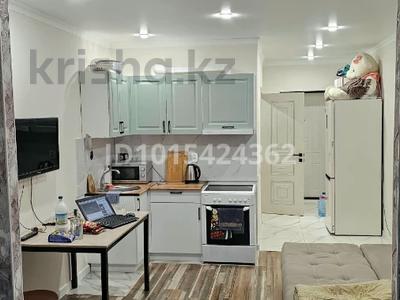 1-бөлмелі пәтер · 32 м² · 2/5 қабат, Аль-Фараби 76, бағасы: 18 млн ₸ в Астане