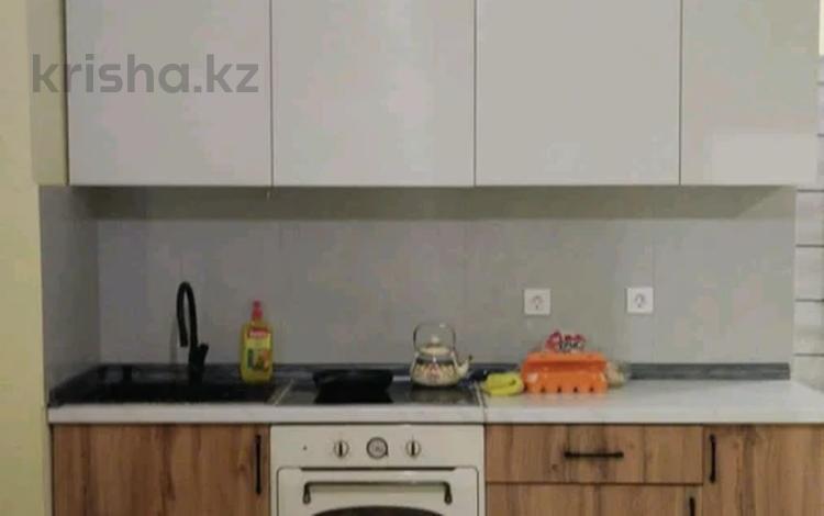 2-бөлмелі пәтер · 35 м² · 9/14 қабат, Е430 4 — КазГЮА, КазУТБ, Айтматова/Мухамедханова, бағасы: 22.9 млн ₸ в Астане, Нура р-н — фото 2